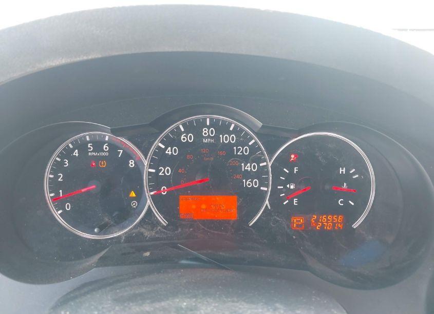 Photo 7 of 2011 Nissan Altima 2.5 S (VIN 1N4AL2AP2BC125737)