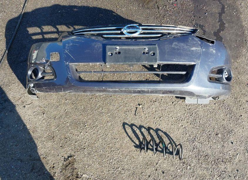 Photo 11 of 2011 Nissan Altima 2.5 S (VIN 1N4AL2AP2BC147687)