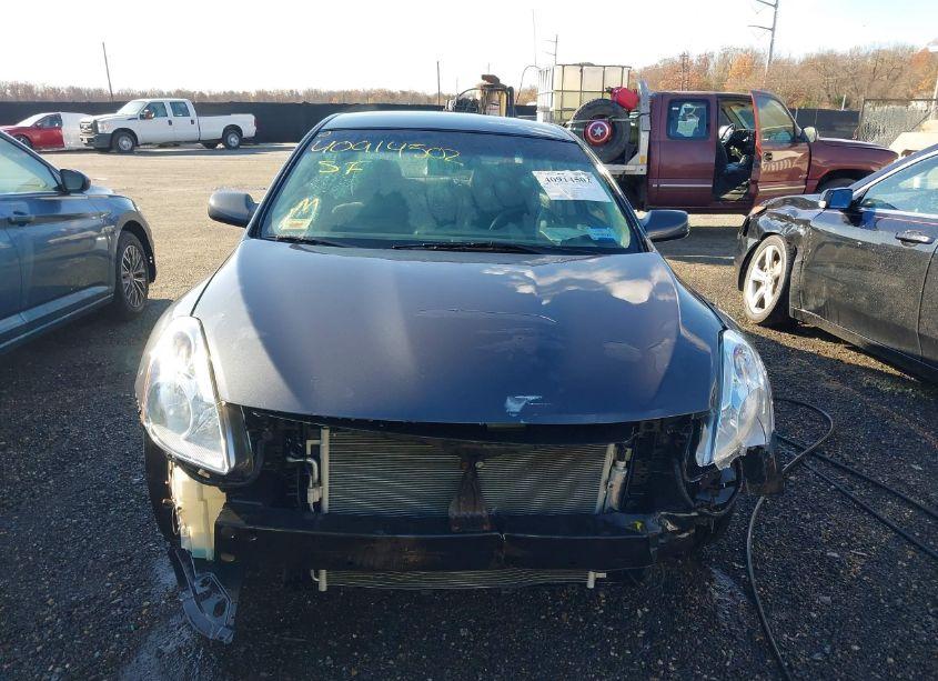 Photo 12 of 2011 Nissan Altima 2.5 S (VIN 1N4AL2AP2BC147687)