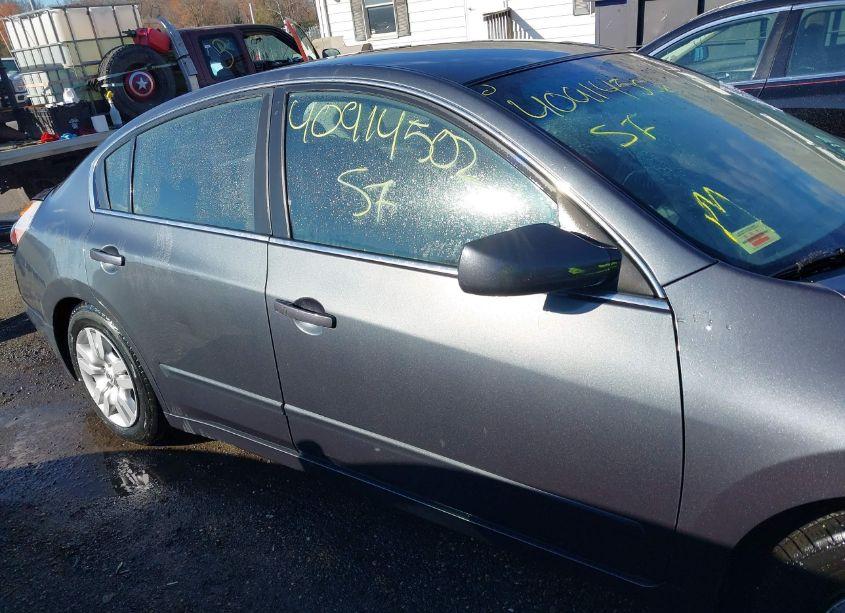 Photo 13 of 2011 Nissan Altima 2.5 S (VIN 1N4AL2AP2BC147687)