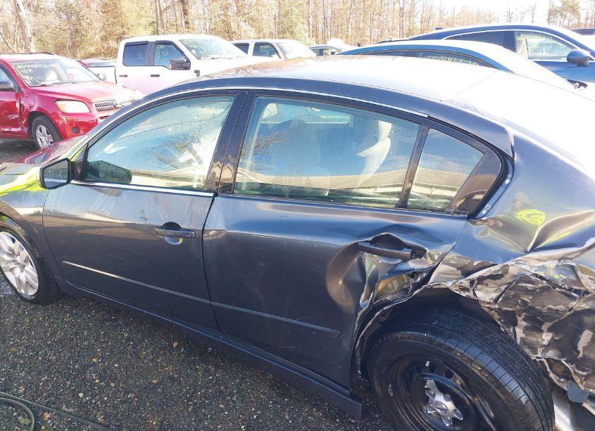 Photo 14 of 2011 Nissan Altima 2.5 S (VIN 1N4AL2AP2BC147687)