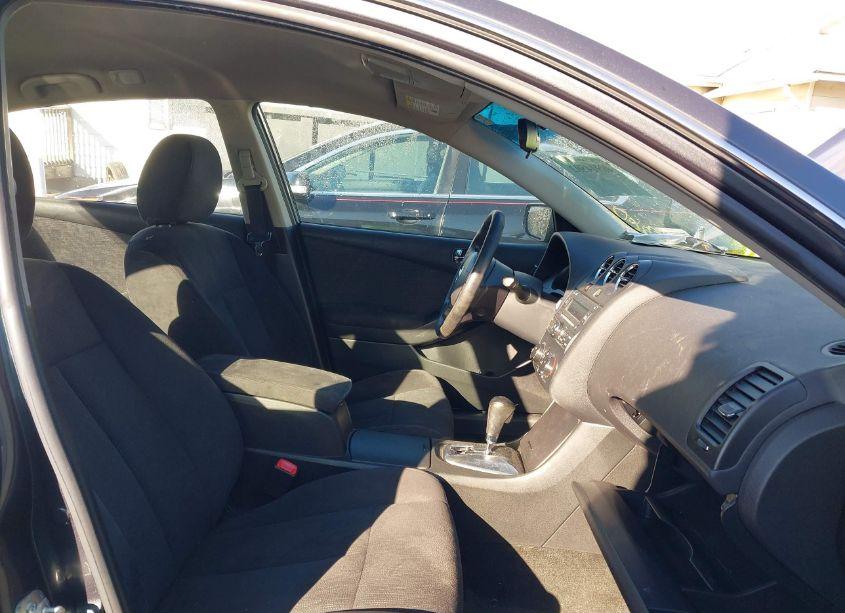 Photo 5 of 2011 Nissan Altima 2.5 S (VIN 1N4AL2AP2BC147687)