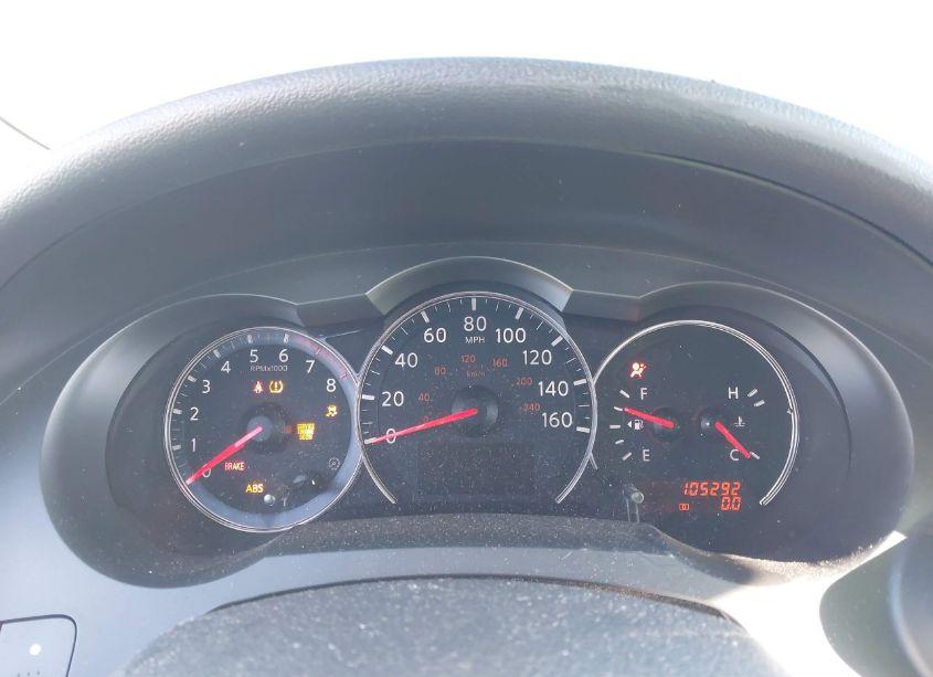 Photo 7 of 2011 Nissan Altima 2.5 S (VIN 1N4AL2AP2BC147687)