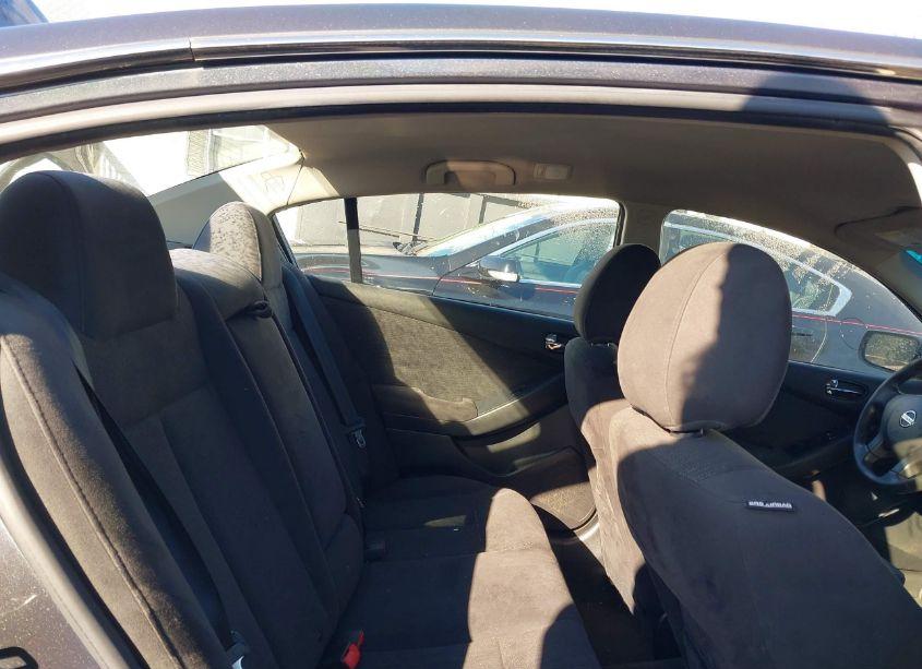 Photo 8 of 2011 Nissan Altima 2.5 S (VIN 1N4AL2AP2BC147687)