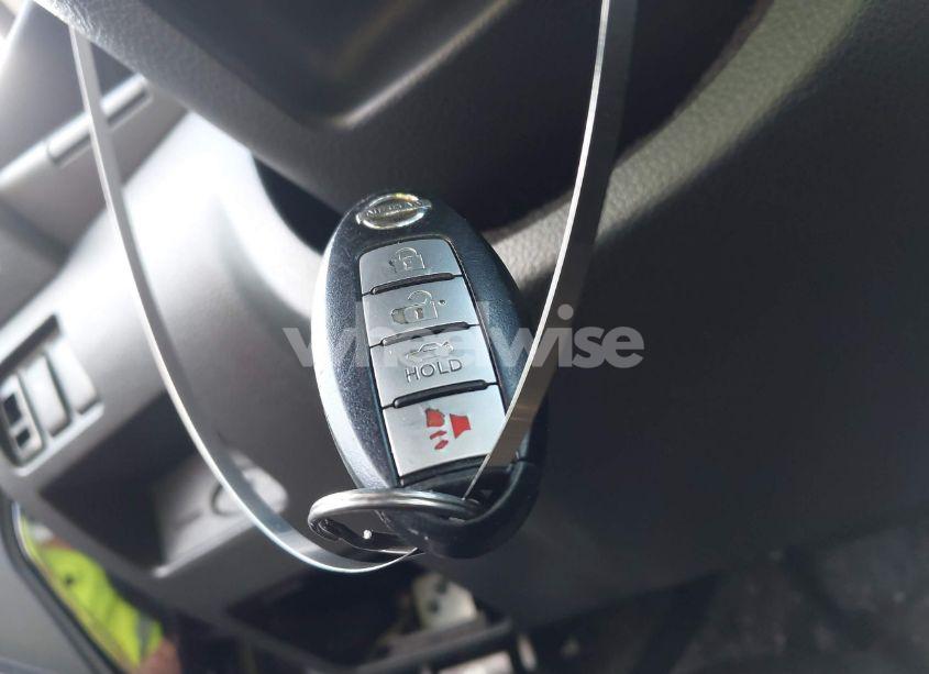 Photo 11 of 2011 Nissan Altima 2.5 S (VIN 1N4AL2AP2BC155644)