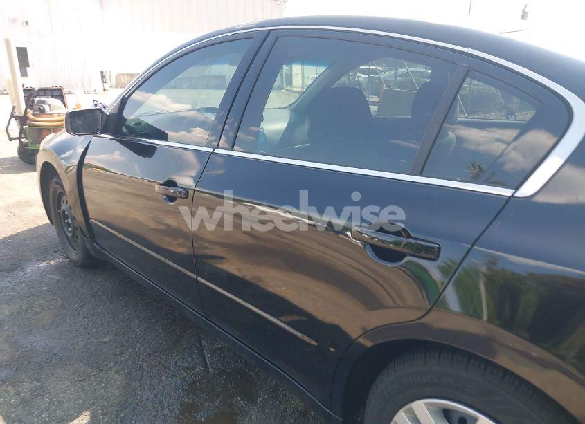 Photo 14 of 2011 Nissan Altima 2.5 S (VIN 1N4AL2AP2BC155644)