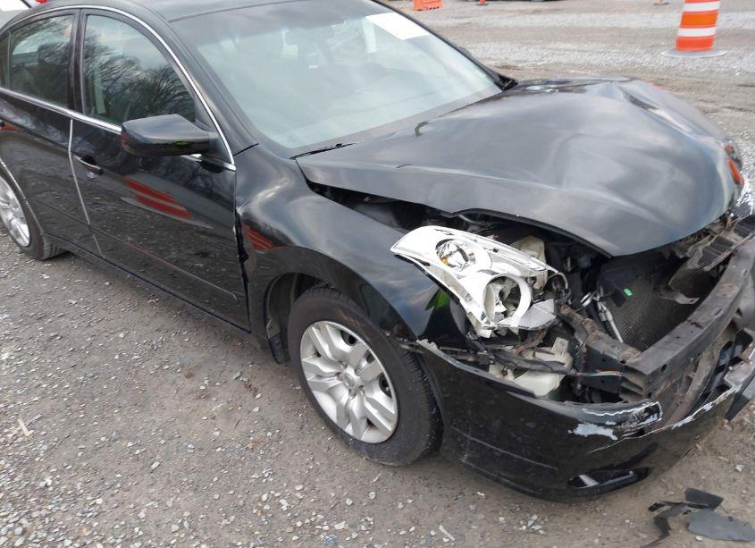 Photo 17 of 2011 Nissan Altima 2.5 S (VIN 1N4AL2AP2BC155644)