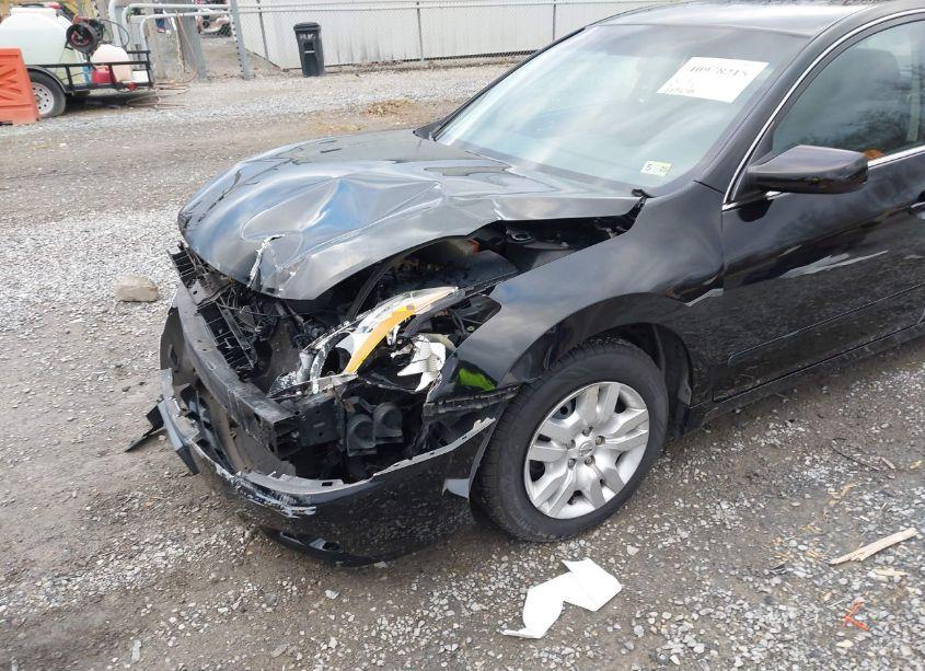 Photo 18 of 2011 Nissan Altima 2.5 S (VIN 1N4AL2AP2BC155644)