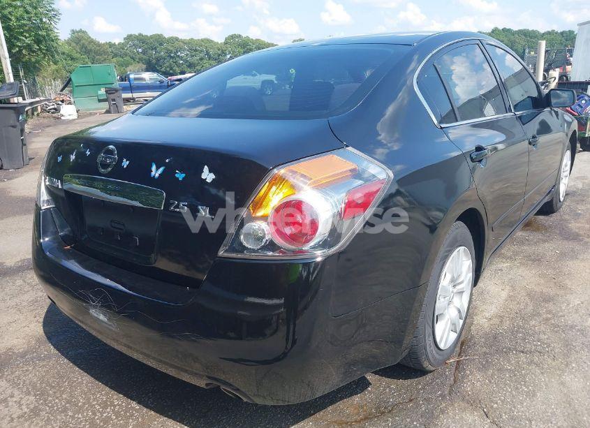 Photo 4 of 2011 Nissan Altima 2.5 S (VIN 1N4AL2AP2BC155644)