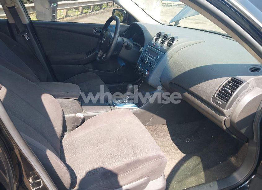 Photo 5 of 2011 Nissan Altima 2.5 S (VIN 1N4AL2AP2BC155644)