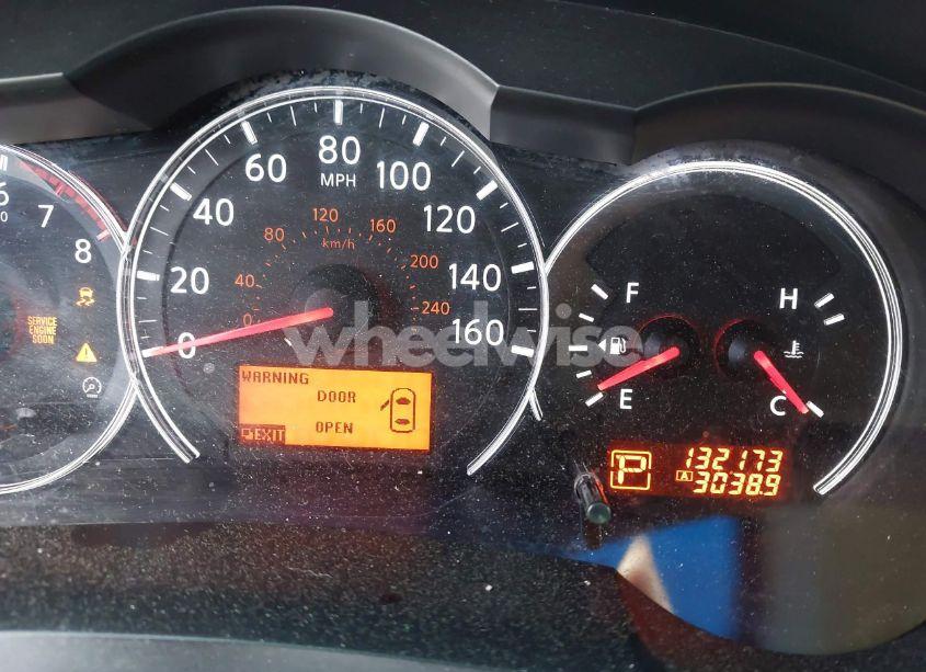 Photo 7 of 2011 Nissan Altima 2.5 S (VIN 1N4AL2AP2BC155644)