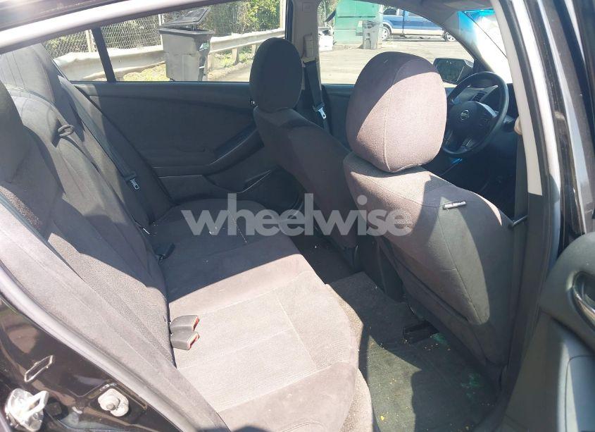 Photo 8 of 2011 Nissan Altima 2.5 S (VIN 1N4AL2AP2BC155644)