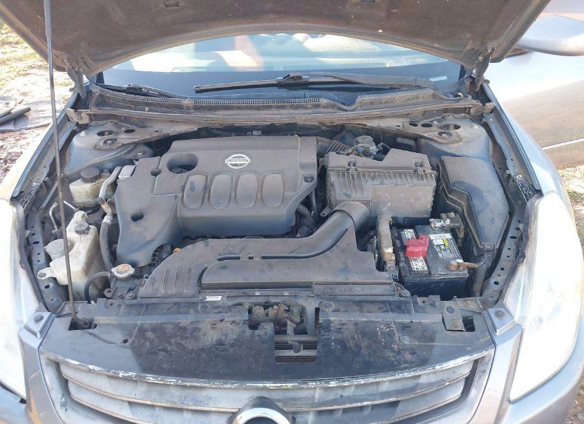 Photo 10 of 2011 Nissan Altima 2.5 S (VIN 1N4AL2AP2BC157295)