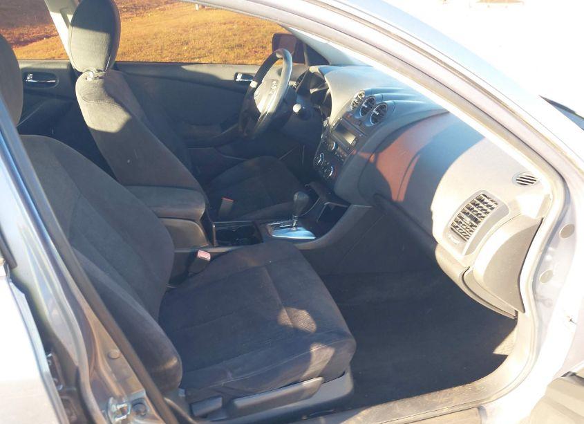 Photo 5 of 2011 Nissan Altima 2.5 S (VIN 1N4AL2AP2BC157295)