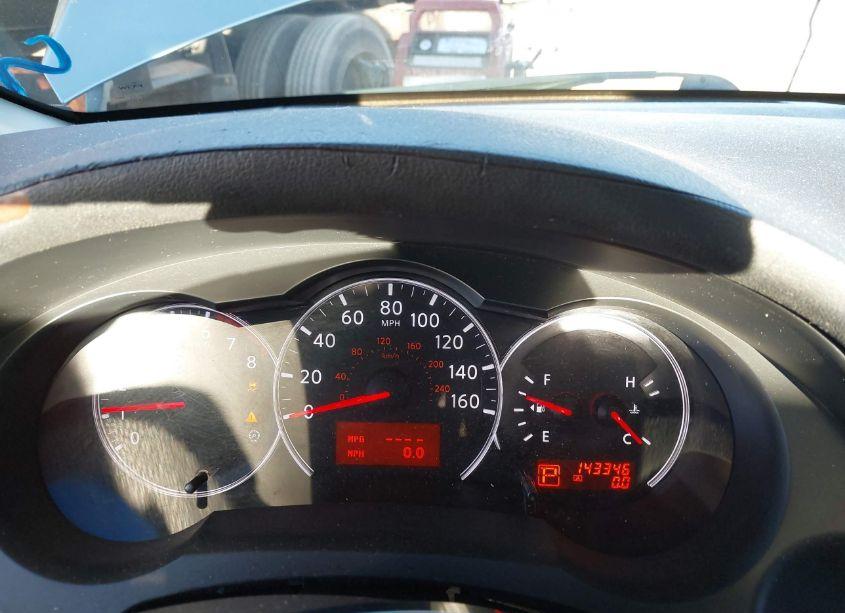 Photo 7 of 2011 Nissan Altima 2.5 S (VIN 1N4AL2AP2BC157295)