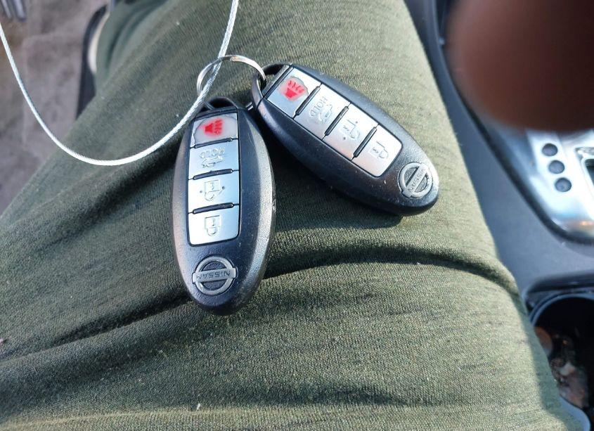 Photo 11 of 2011 Nissan Altima 2.5 S (VIN 1N4AL2AP2BC165235)