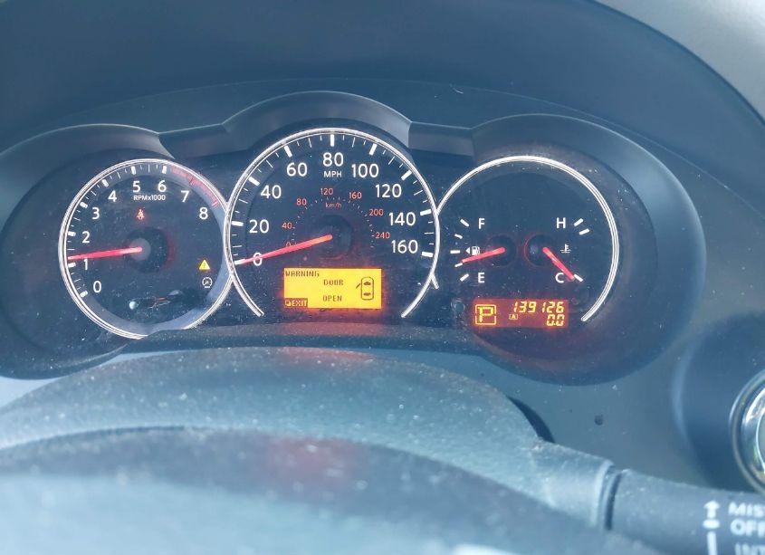 Photo 7 of 2011 Nissan Altima 2.5 S (VIN 1N4AL2AP2BC165235)