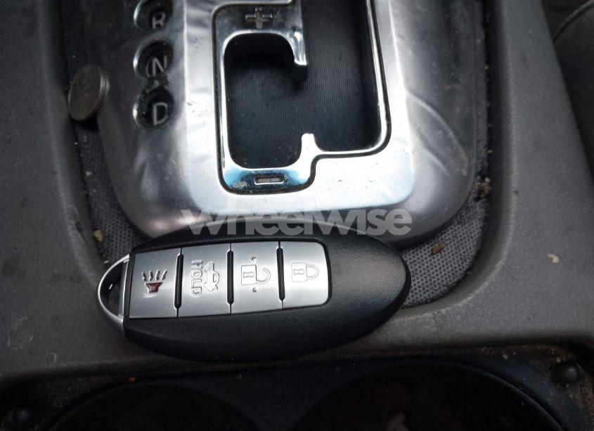 Photo 11 of 2011 Nissan Altima 2.5 S (VIN 1N4AL2AP2BC178616)