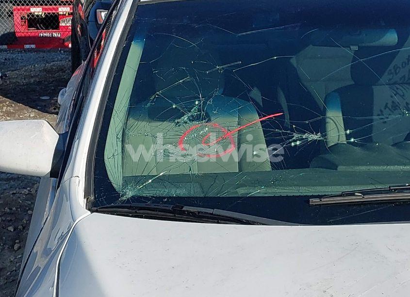 Photo 12 of 2011 Nissan Altima 2.5 S (VIN 1N4AL2AP2BC178616)