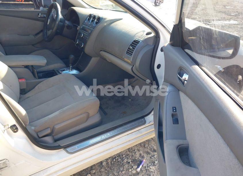 Photo 5 of 2011 Nissan Altima 2.5 S (VIN 1N4AL2AP2BC178616)