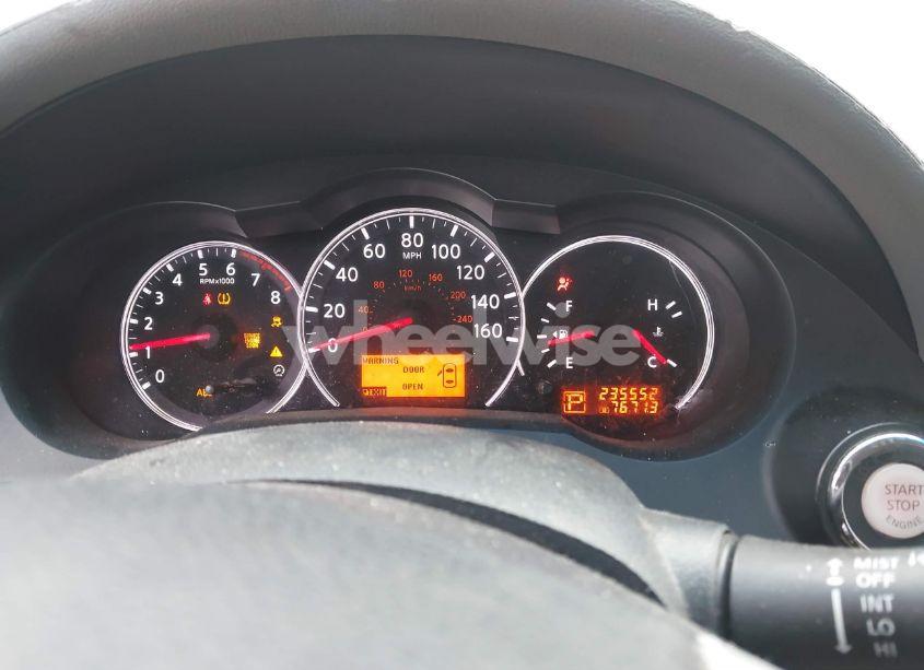 Photo 7 of 2011 Nissan Altima 2.5 S (VIN 1N4AL2AP2BC178616)