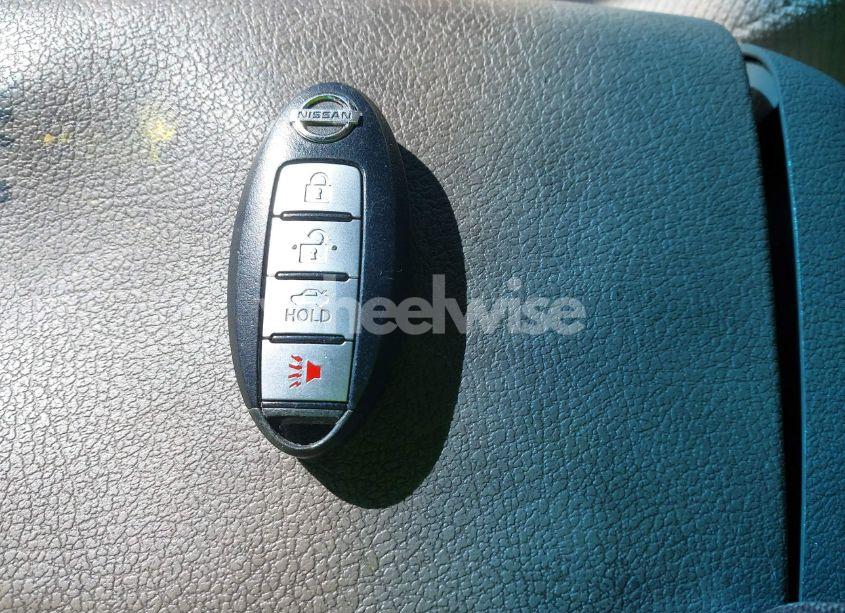 Photo 11 of 2011 Nissan Altima 2.5 S (VIN 1N4AL2AP2BN401600)