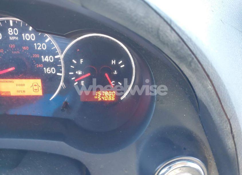 Photo 7 of 2011 Nissan Altima 2.5 S (VIN 1N4AL2AP2BN401600)