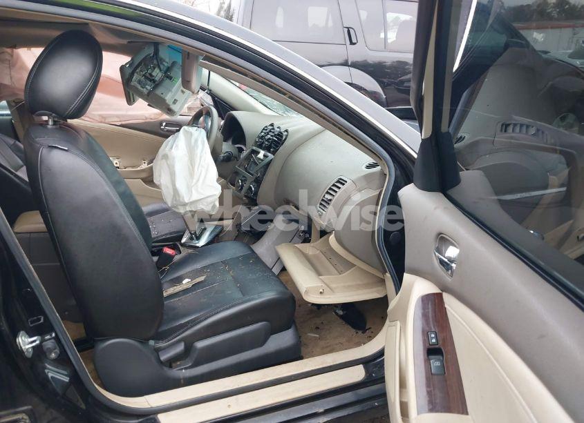 Photo 5 of 2011 Nissan Altima 2.5 S (VIN 1N4AL2AP2BN403119)