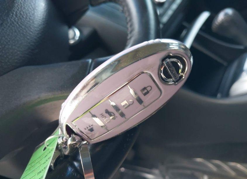 Photo 11 of 2011 Nissan Altima 2.5 S (VIN 1N4AL2AP2BN409258)