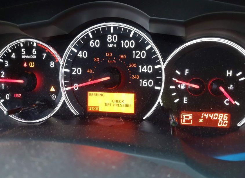 Photo 7 of 2011 Nissan Altima 2.5 S (VIN 1N4AL2AP2BN409258)