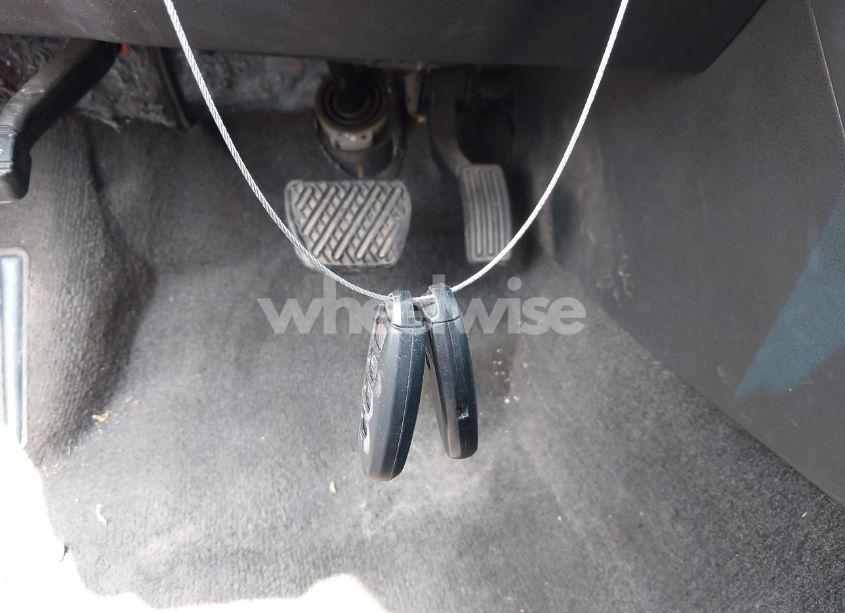 Photo 11 of 2011 Nissan Altima 2.5 S (VIN 1N4AL2AP2BN412015)