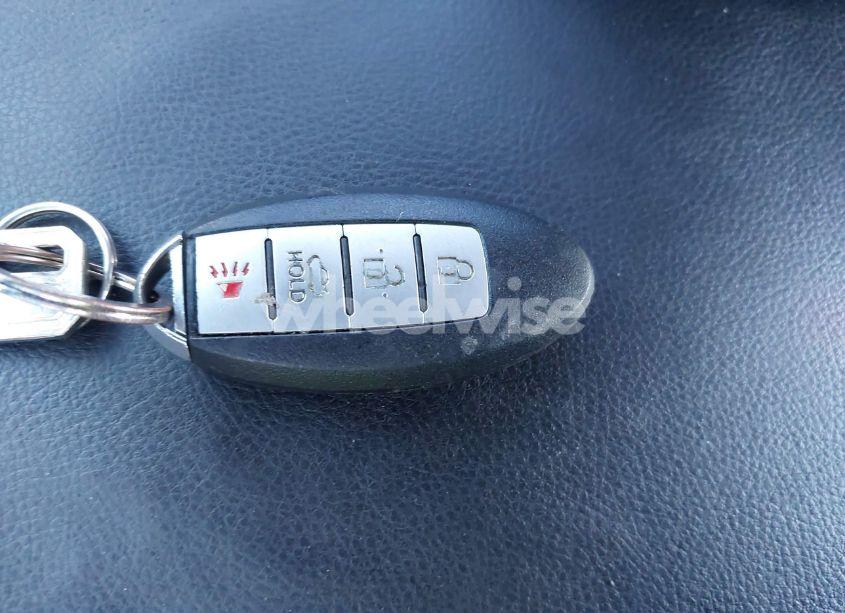 Photo 11 of 2011 Nissan Altima 2.5 S (VIN 1N4AL2AP2BN416548)