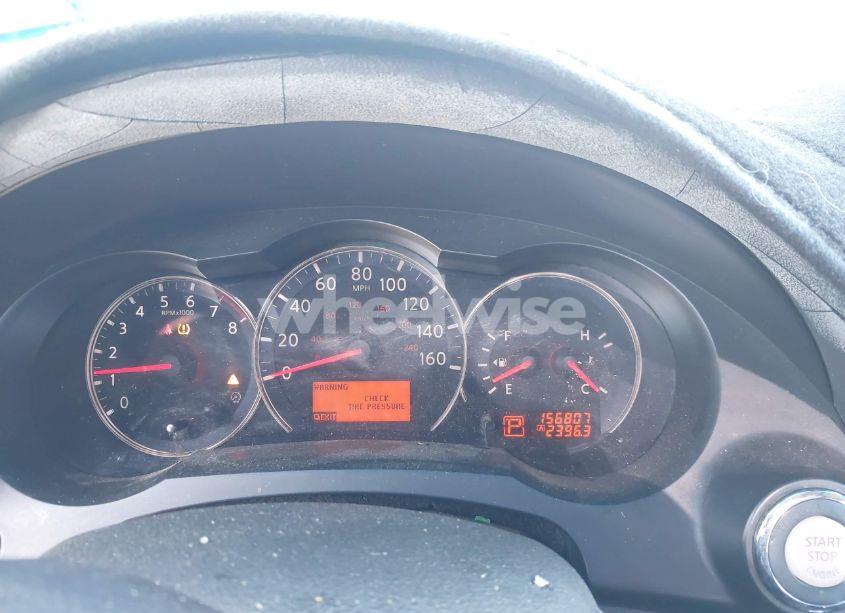 Photo 7 of 2011 Nissan Altima 2.5 S (VIN 1N4AL2AP2BN416548)