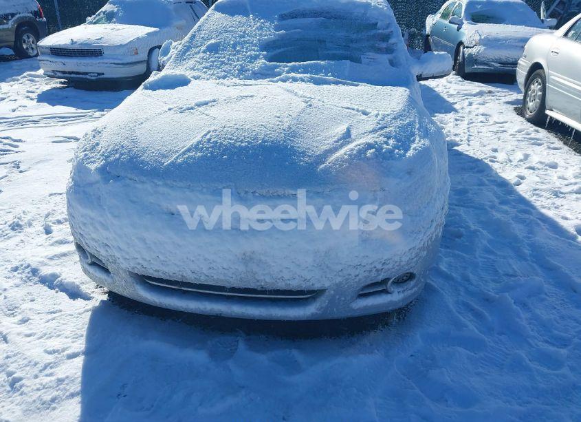 Photo 10 of 2011 Nissan Altima 2.5 S (VIN 1N4AL2AP2BN430305)