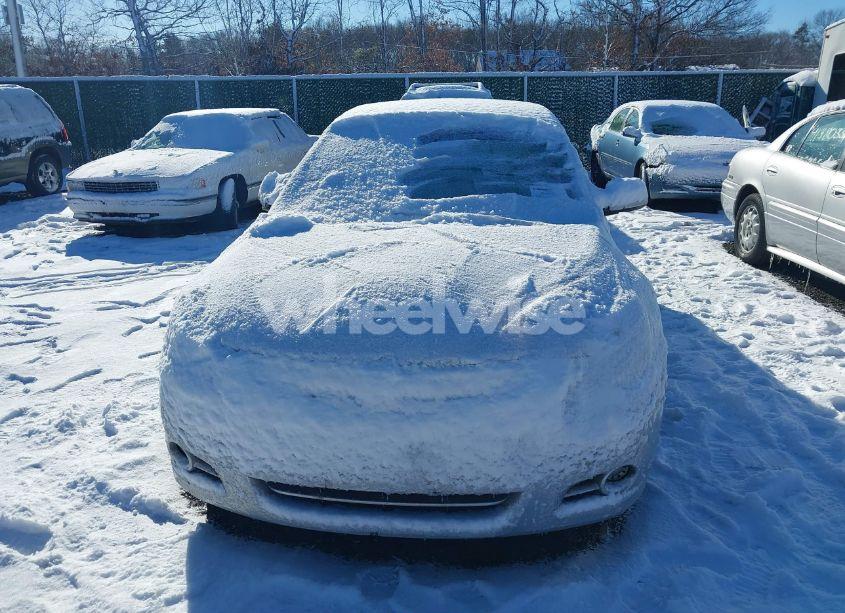 Photo 6 of 2011 Nissan Altima 2.5 S (VIN 1N4AL2AP2BN430305)