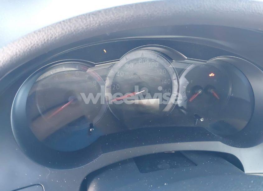 Photo 7 of 2011 Nissan Altima 2.5 S (VIN 1N4AL2AP2BN430305)