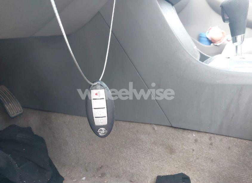 Photo 11 of 2011 Nissan Altima 2.5 S (VIN 1N4AL2AP2BN431261)