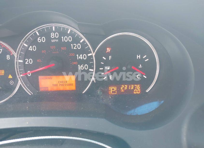 Photo 7 of 2011 Nissan Altima 2.5 S (VIN 1N4AL2AP2BN431261)