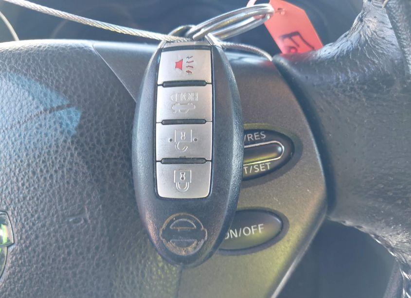 Photo 11 of 2011 Nissan Altima 2.5 S (VIN 1N4AL2AP2BN433625)