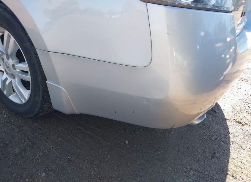 Photo 14 of 2011 Nissan Altima 2.5 S (VIN 1N4AL2AP2BN433625)