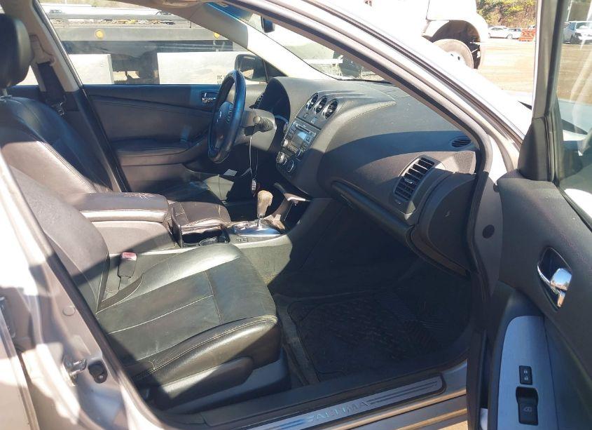 Photo 5 of 2011 Nissan Altima 2.5 S (VIN 1N4AL2AP2BN433625)