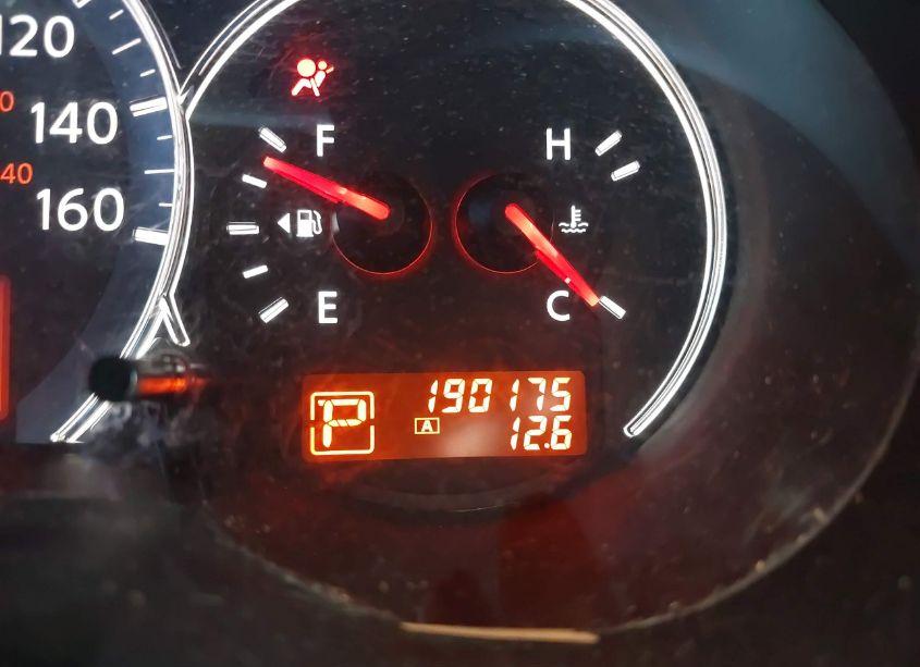 Photo 7 of 2011 Nissan Altima 2.5 S (VIN 1N4AL2AP2BN433625)