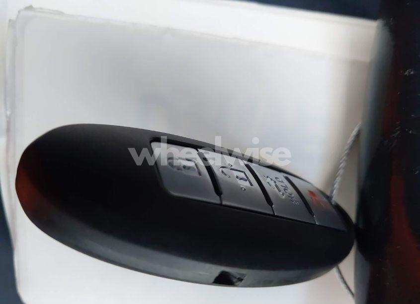 Photo 11 of 2011 Nissan Altima 2.5 S (VIN 1N4AL2AP2BN446911)