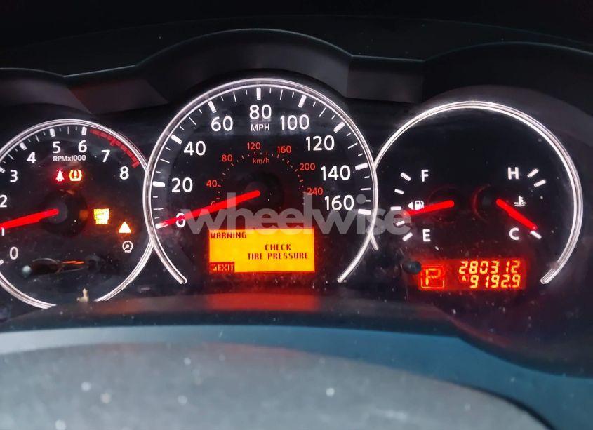 Photo 7 of 2011 Nissan Altima 2.5 S (VIN 1N4AL2AP2BN446911)