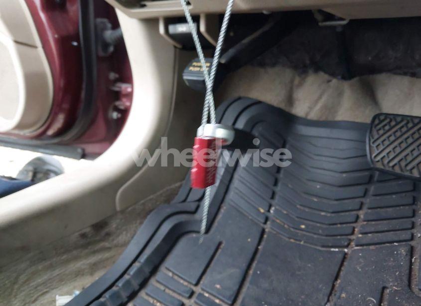 Photo 11 of 2011 Nissan Altima S (VIN 1N4AL2AP2BN464793)