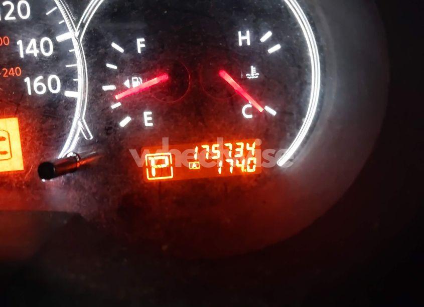 Photo 7 of 2011 Nissan Altima S (VIN 1N4AL2AP2BN464793)