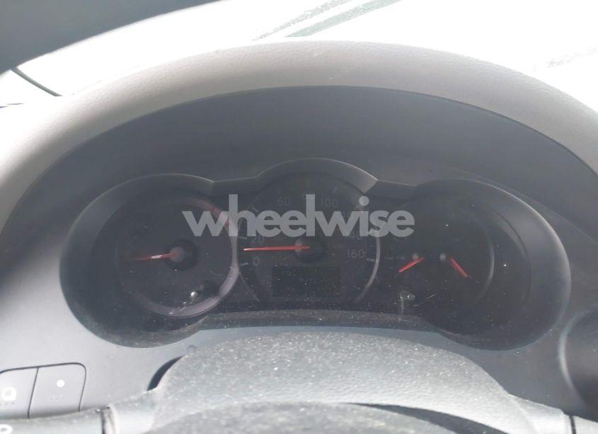 Photo 15 of 2011 Nissan Altima 2.5 S (VIN 1N4AL2AP2BN466267)