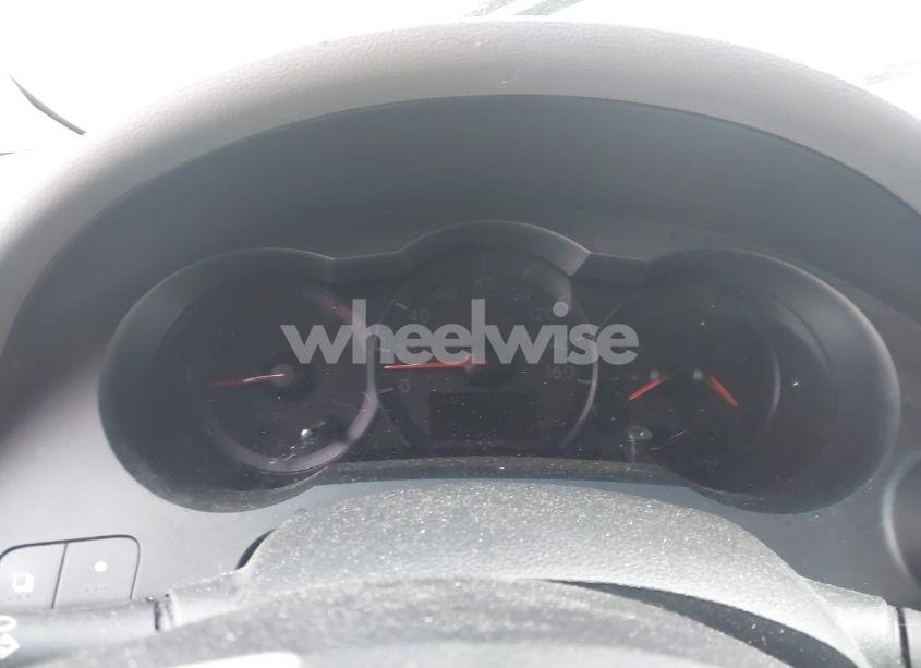 Photo 7 of 2011 Nissan Altima 2.5 S (VIN 1N4AL2AP2BN466267)