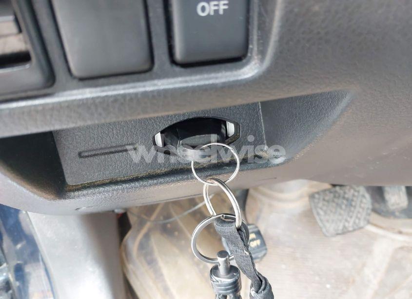 Photo 11 of 2011 Nissan Altima 2.5 S (VIN 1N4AL2AP2BN467368)