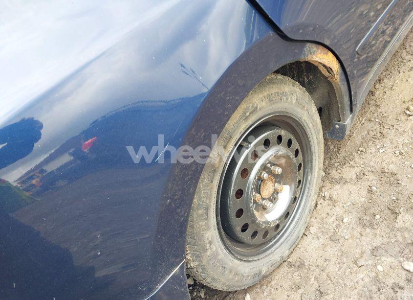 Photo 12 of 2011 Nissan Altima 2.5 S (VIN 1N4AL2AP2BN467368)